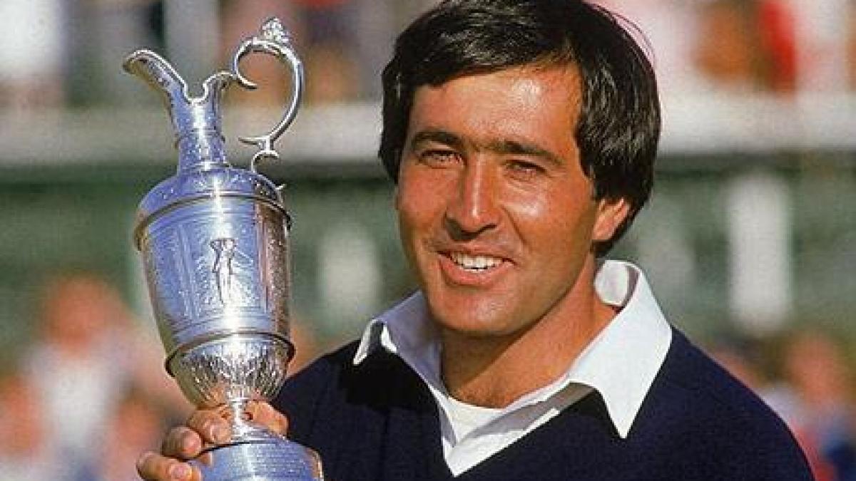 severiano ballesteros cel mai bun jucator european de golf din toate timpurile a murit la 54 de ani