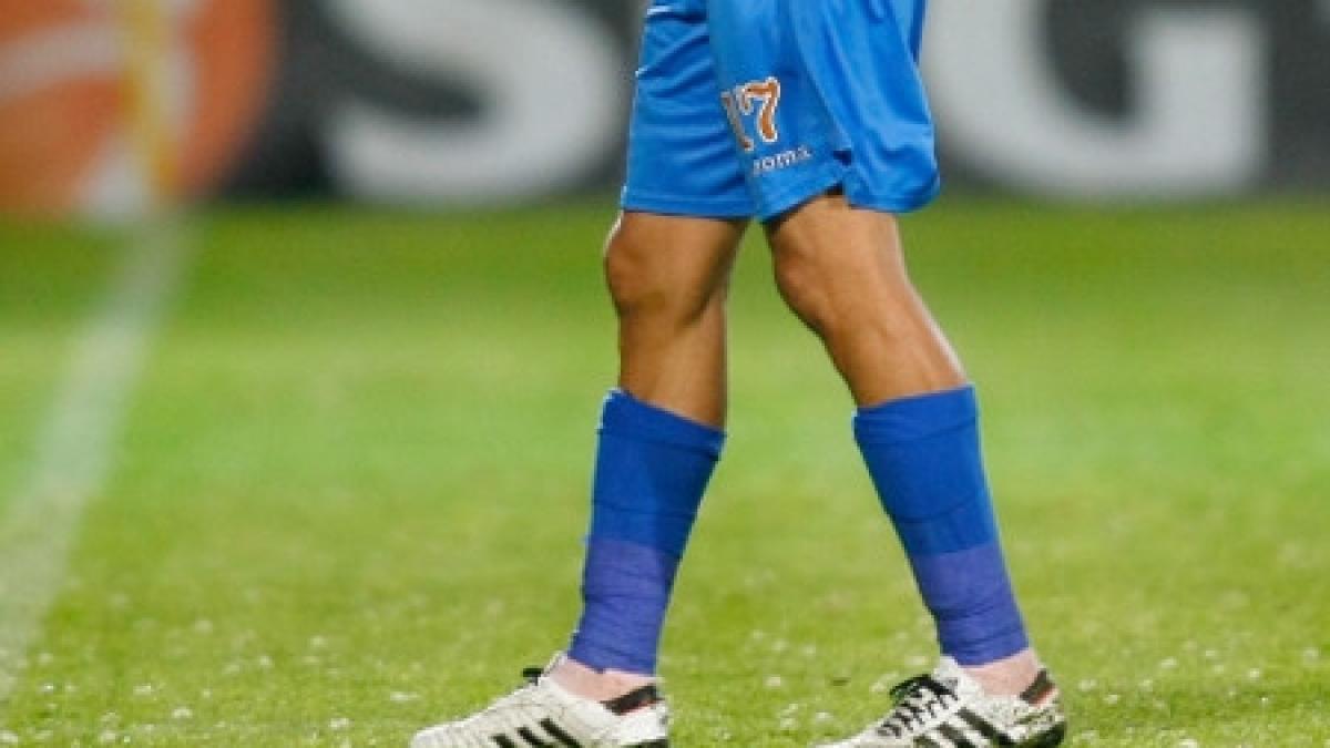 echipa de fotbal a parlamentului va juca in deplasare in ungaria