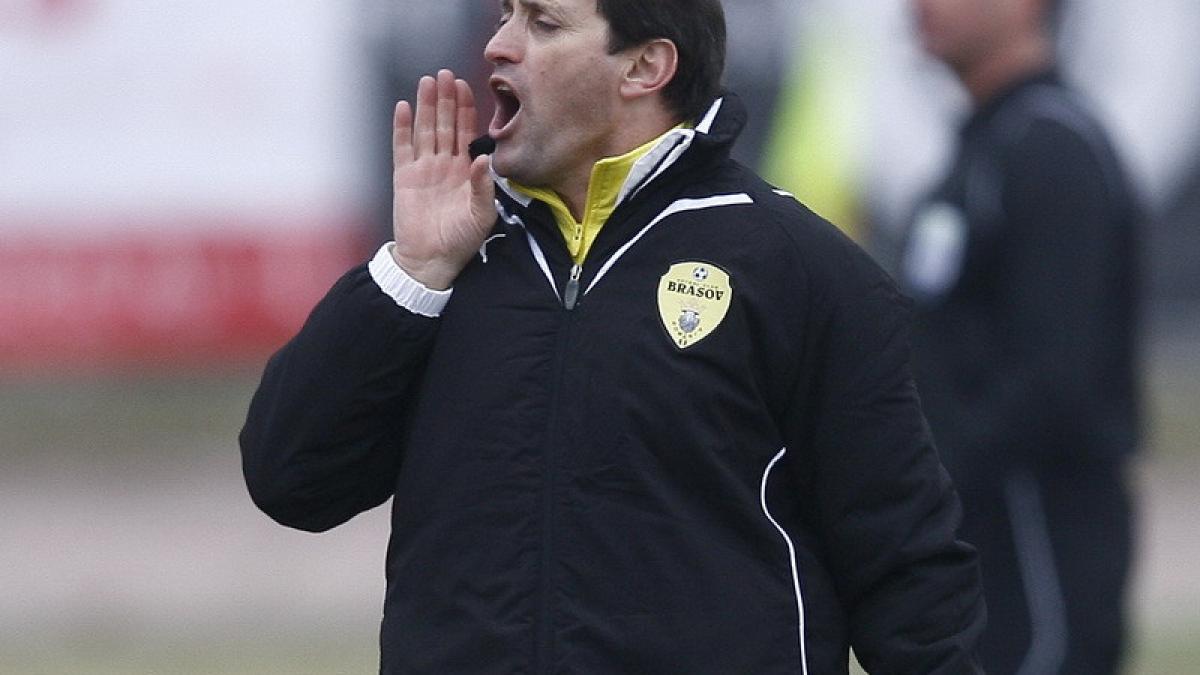 fc brasov castiga cu 2 1 in regie si scapa de emotiile retrogradarii