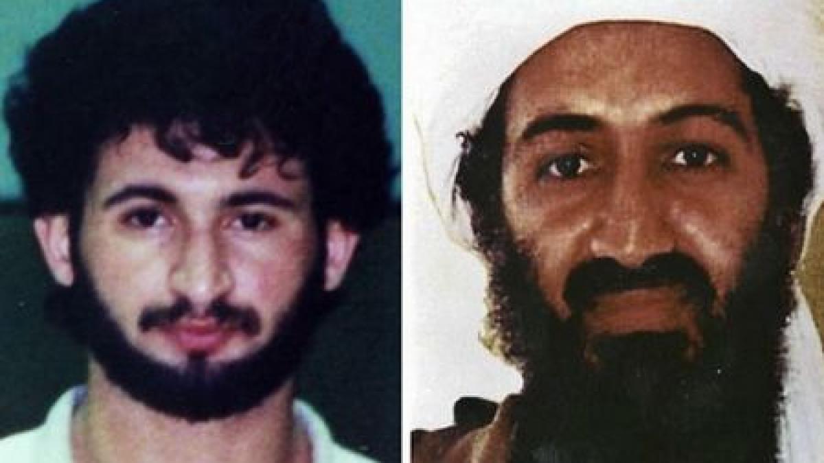 imagini inedite cu osama bin laden in tinerete teroristul a urmat cursuri de judo