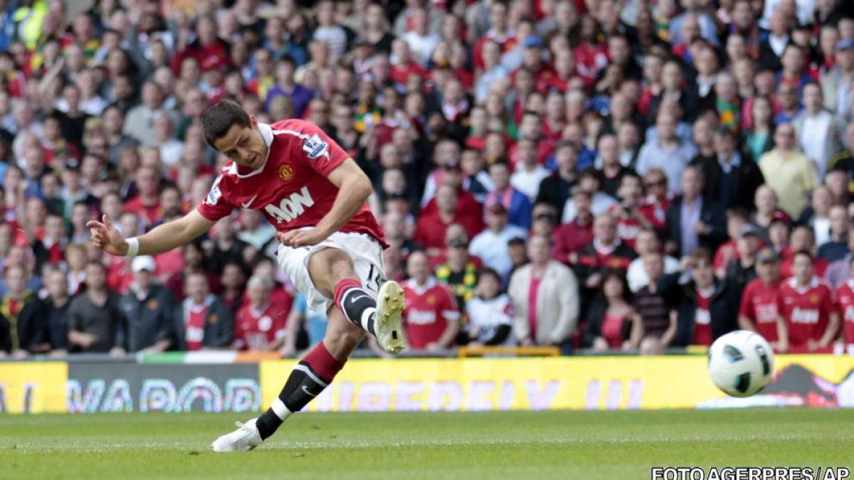 manchester united invinge cu 2 1 pe chelsea si mai are nevoie de un punct pentru a cuceri titlul