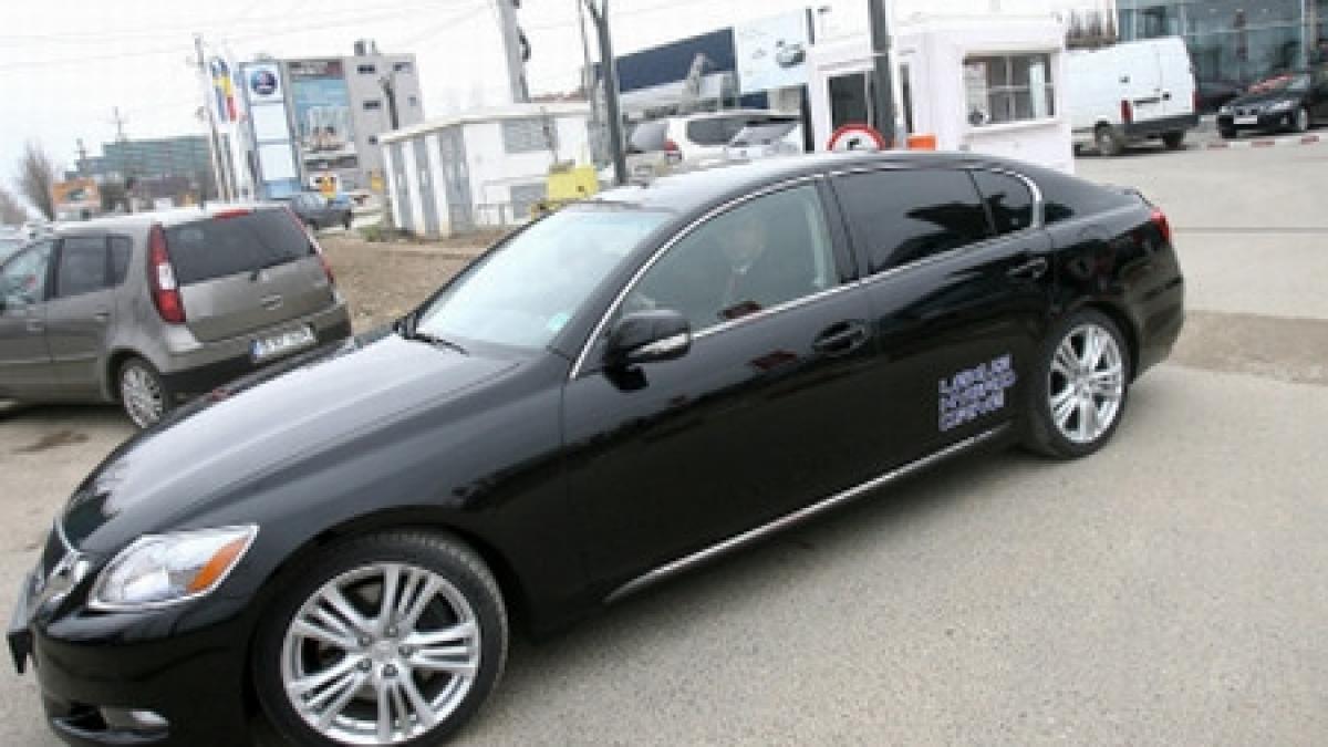 masinile la un pas de a se conduce singure