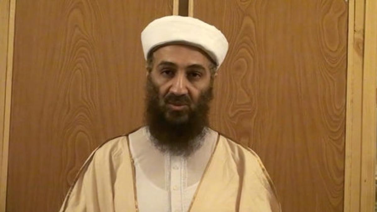 moartea lui osama bin laden sursa de profit au aparut jocuri video cu operatiunea de asasinare