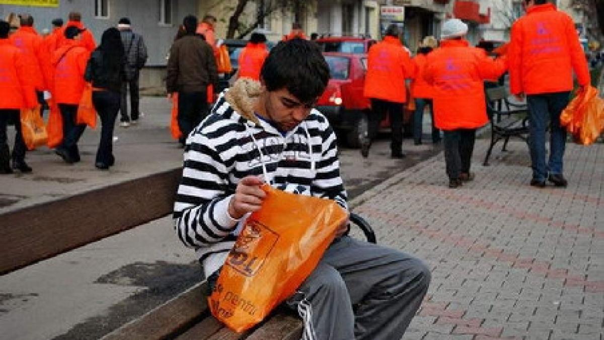 candidatul pdl la o primarie din prahova cumpara voturi mituind electoratul