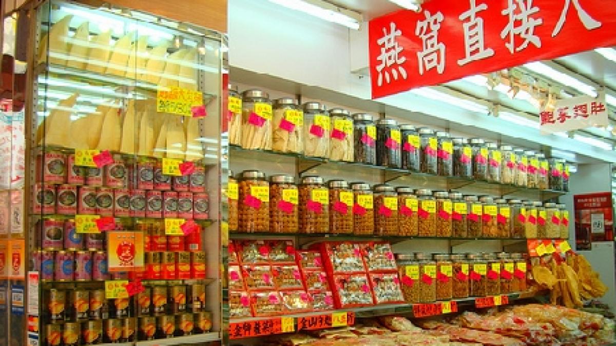 china tara oualor din parafina si a popcornului cu clor fluorescent