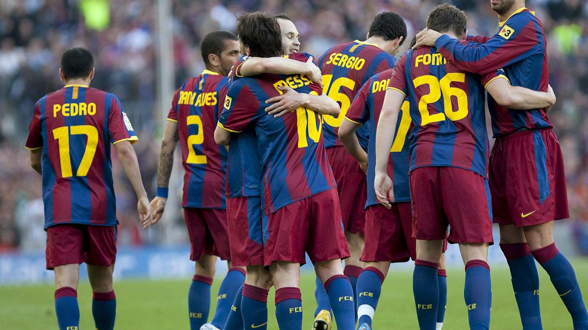 iniesta apropie barcelona la un punct de titlu dupa derby ul cu espanyol