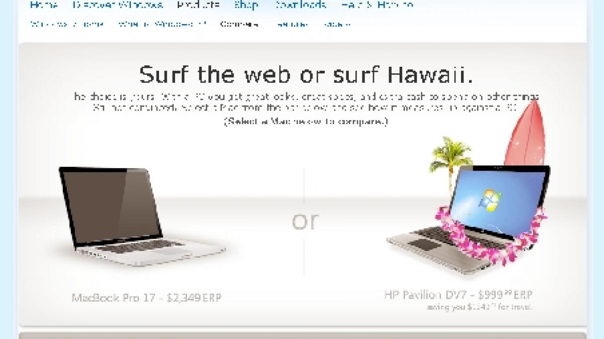 microsoft ataca apple do the math cel mai nou episod din pc vs mac