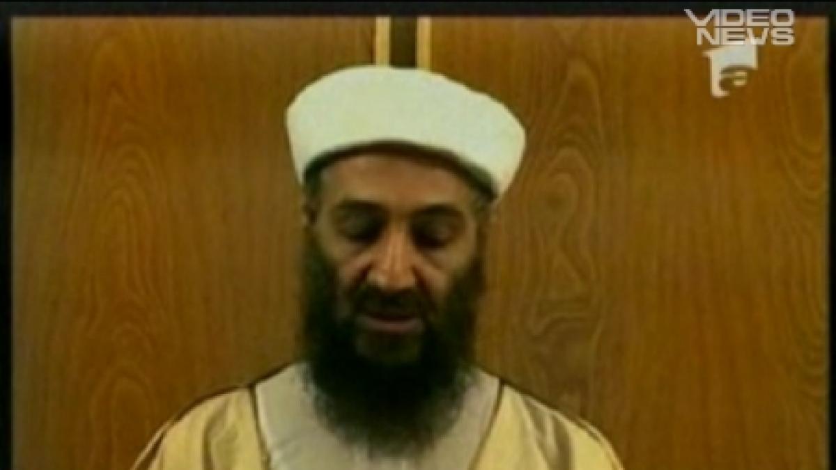 nevestele lui bin laden subiect de disputa intre americani si pakistanezi
