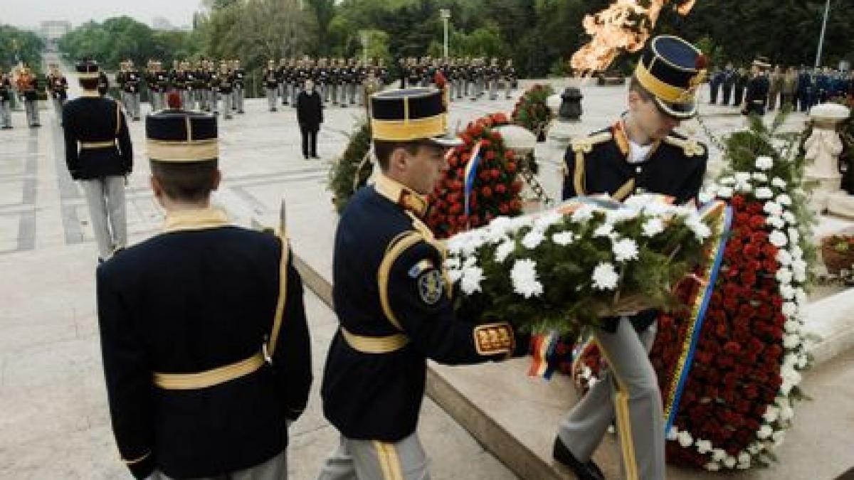 sarbatoare in stil romanesc de ziua europei