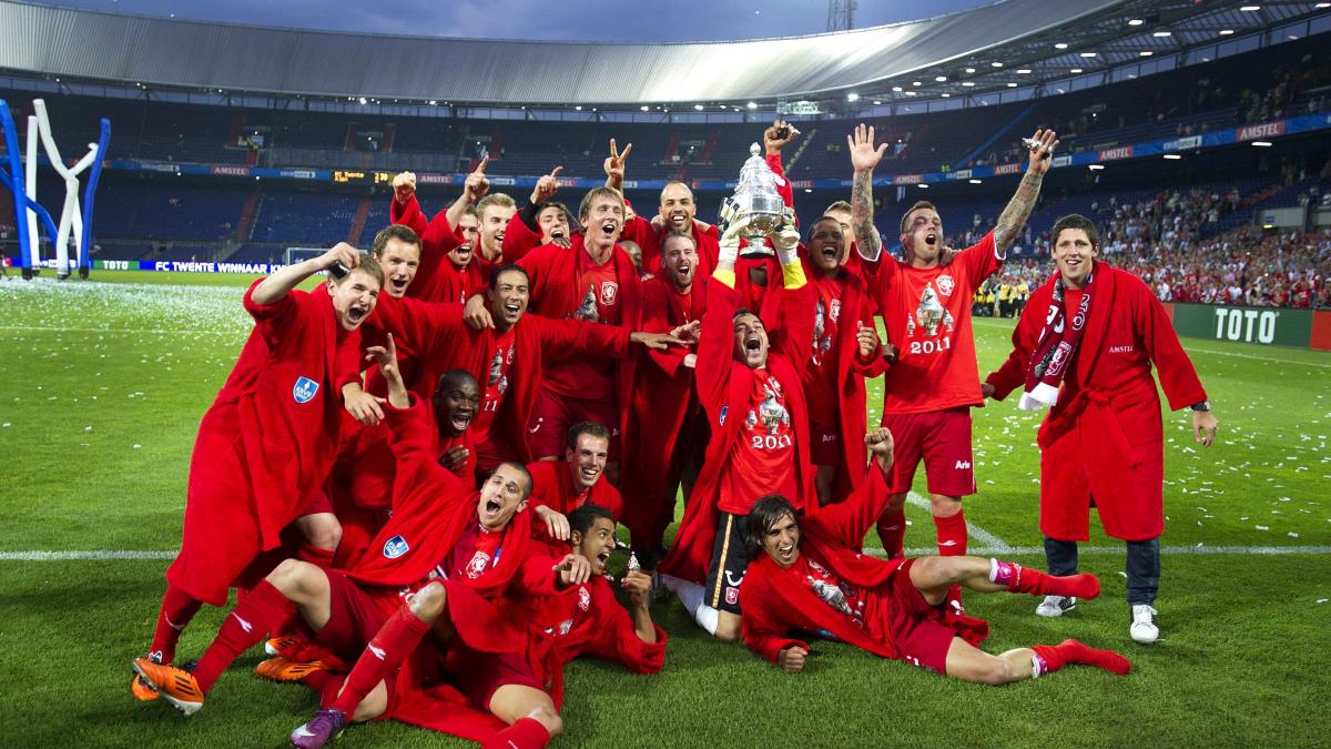 twente cucereste cupa olandei dupa ce ajax a condus cu 2 0