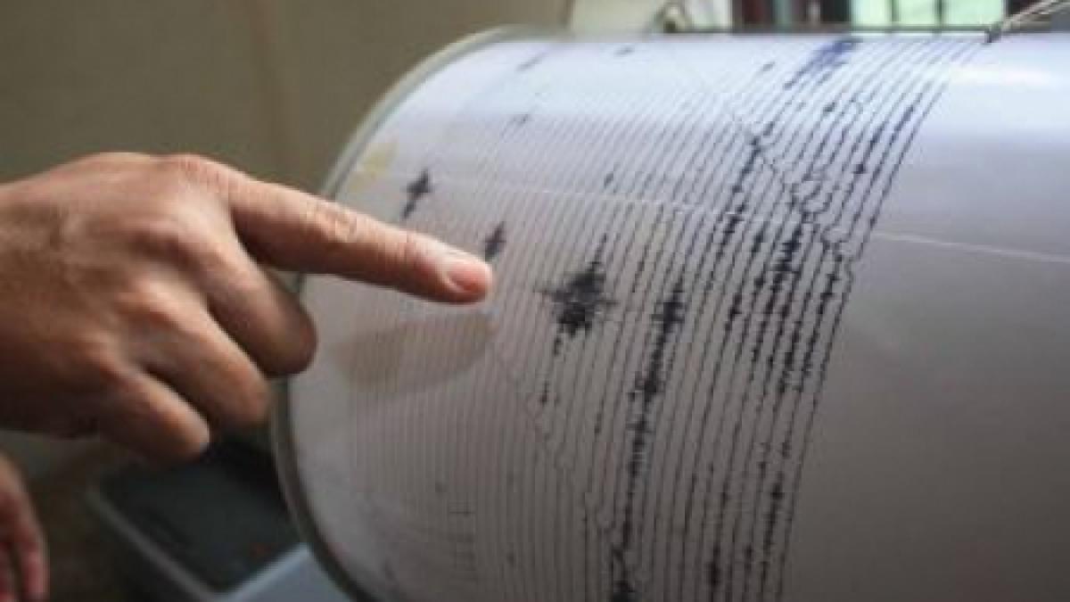 cutremur de 7 1 pe scara richter in oceanul pacific la sud de vanuatu
