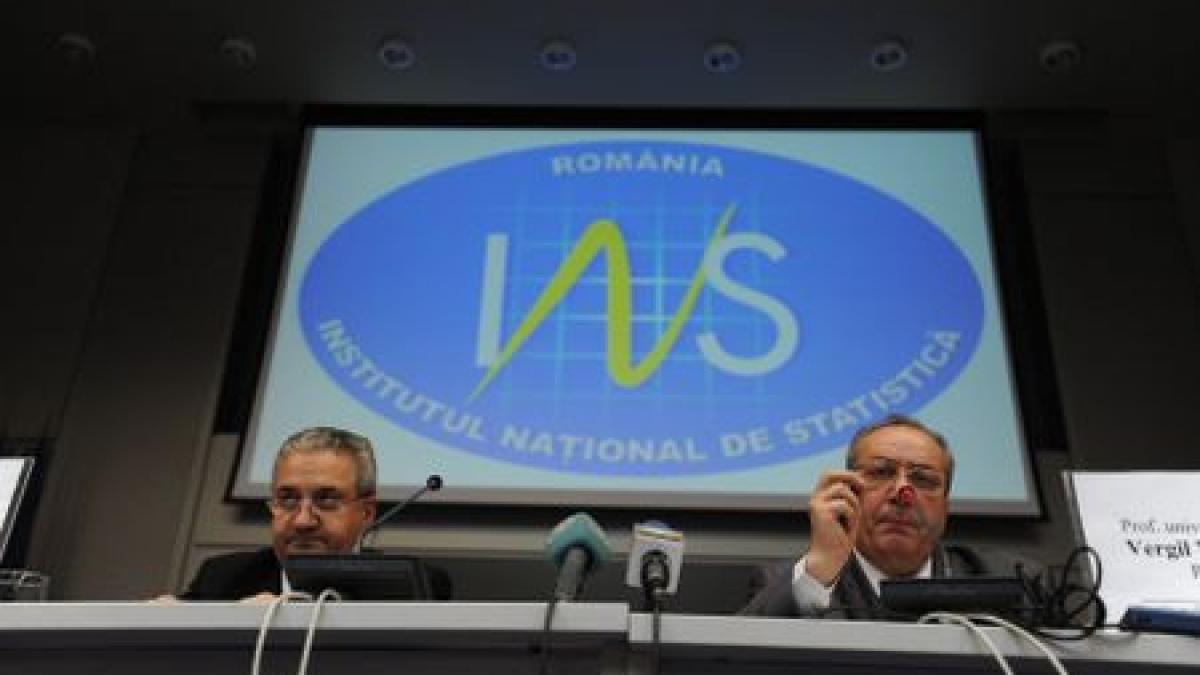 ins inflatia anuala a atins maximul din iulie 2008 ajungand la 8 34