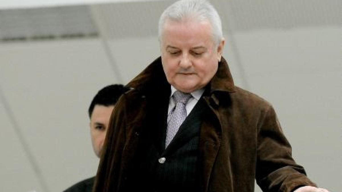 irinel sustine ca actul prin care irina este lasata in grija ramonei este fals