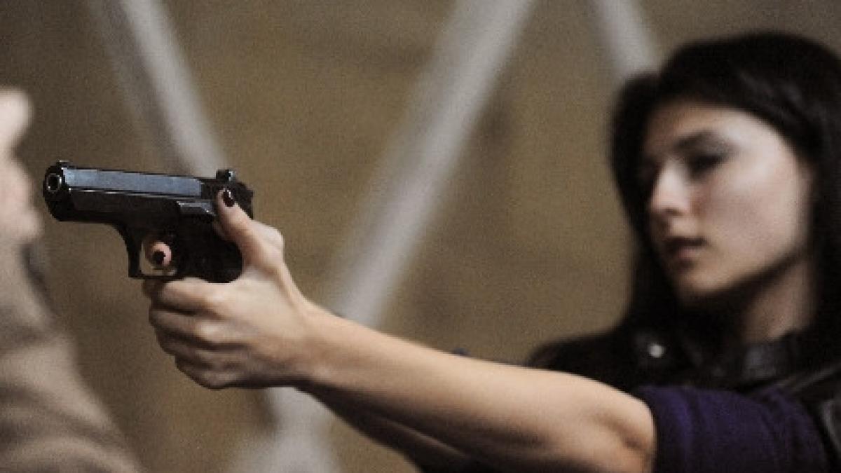 o lege care permite accesul cu arme in campusurile universitare a fost aprobata de senatul din texas