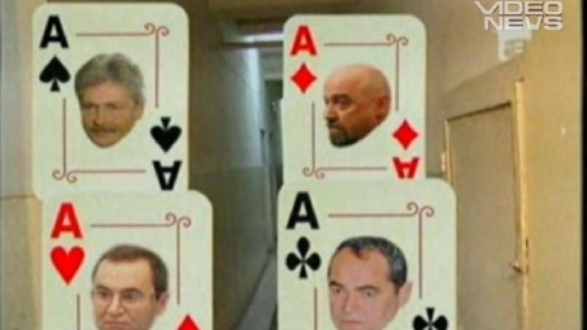 politia capitalei gazda vip urilor condamnate romanesti