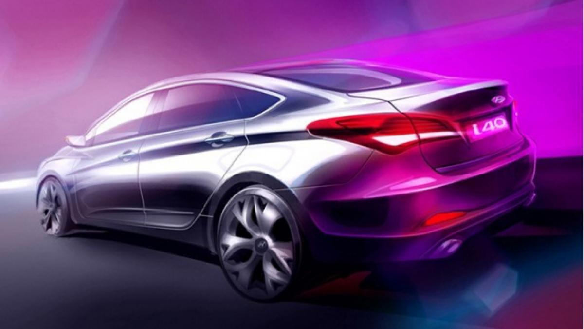 prima poza cu hyundai i40