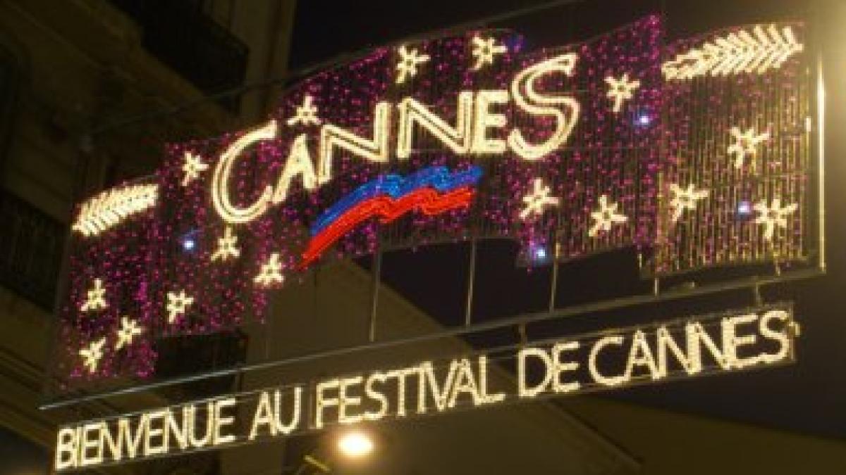 a inceput cea de a 64 a editie a festivalului international de film de la cannes