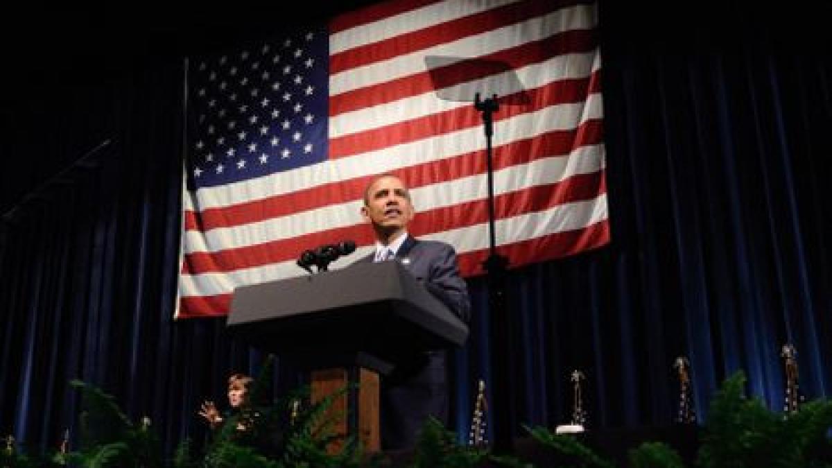 asasinarea lui osama bin laden aprobata de barack obama printr un biletel