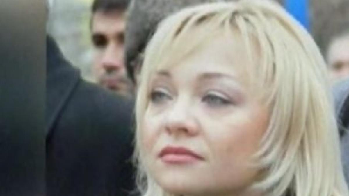 cynthia curt numita consul general al romaniei la barcelona