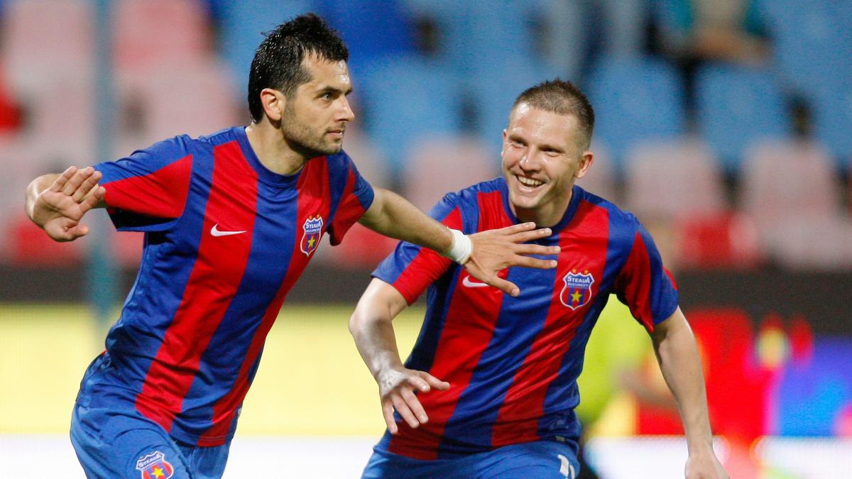 dica o califica pe steaua in finala cupei romaniei dupa o pauza de 12 ani
