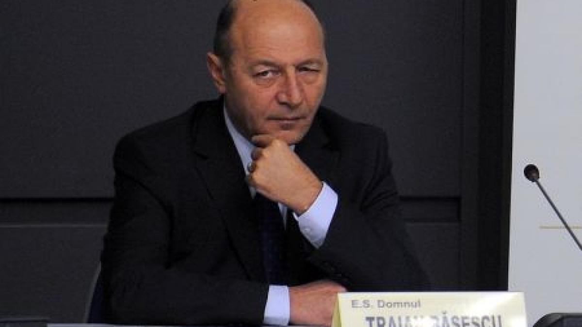liderii pdl l au invitat pe traian basescu la conventia nationala