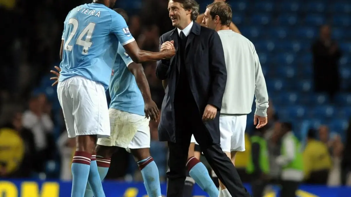 manchester city si a asigurat participarea in liga campionilor dupa 1 0 cu tottenham