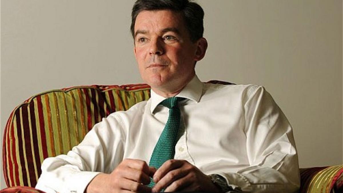 ministrul sporturilor lasa de inteles ca anglia ar putea parasi fifa din cauza acuzatiilor de