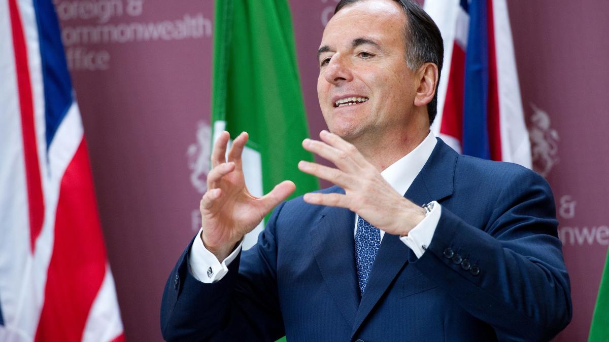 muammar gaddafi somat sa accepte exilul pana la sfarsitul lunii mai