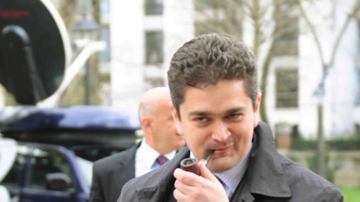 teodor paleologu ar putea fi un veritabil samurai in lupta pentru primaria capitalei