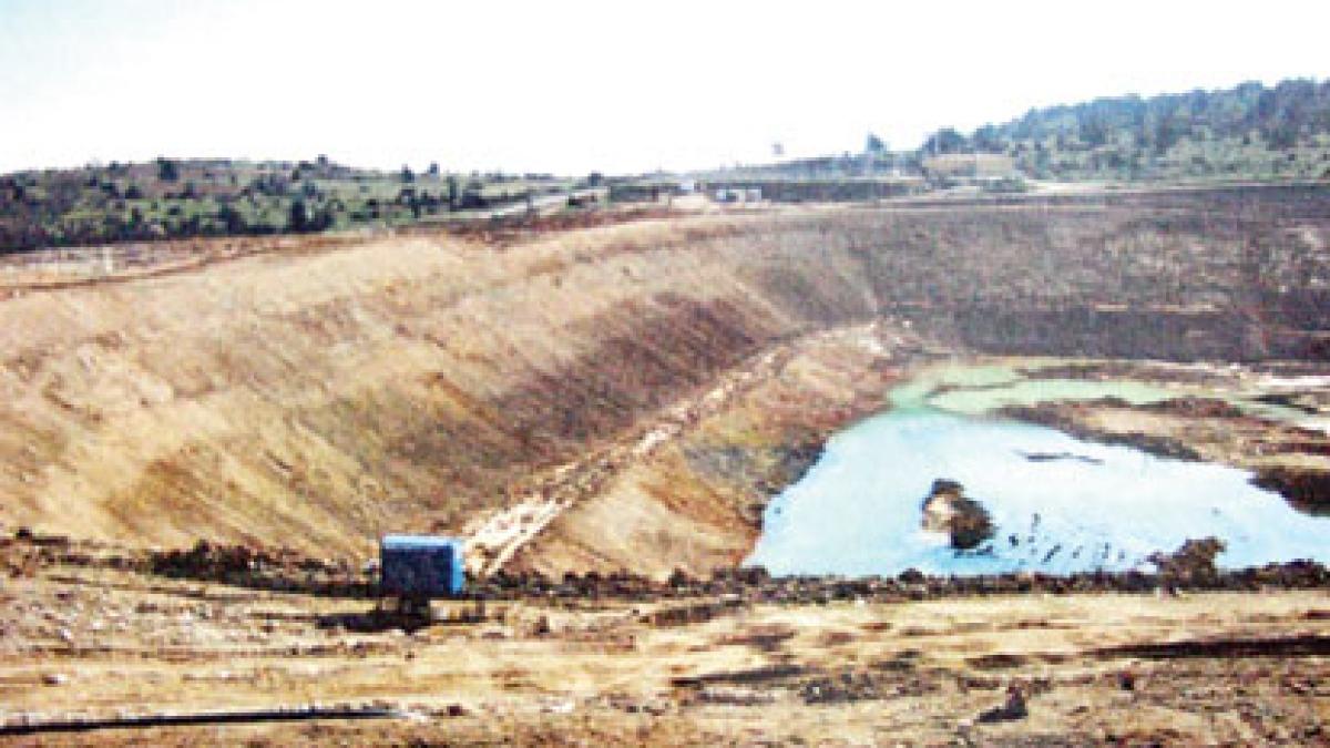 turcia in pragul unei catastrofe ecologice specialistii se tem ca efectele vor fi de necontrolat