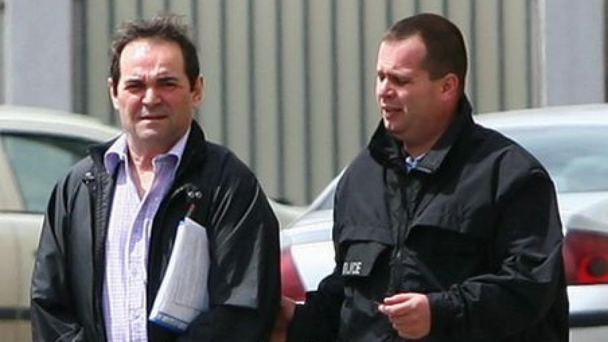 fostul director cfr mihai necolaiciuc trimis in judecata pentru deturnare de fonduri