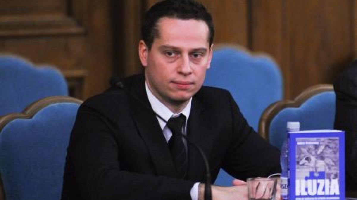 masina lui andrei hrebenciuc a fost gasita in sectorul 6 din bucuresti