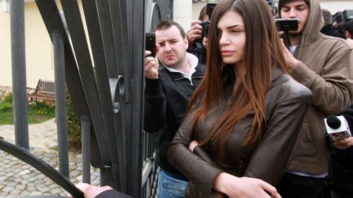 scrisoare deschisa din sua de la monica columbeanu