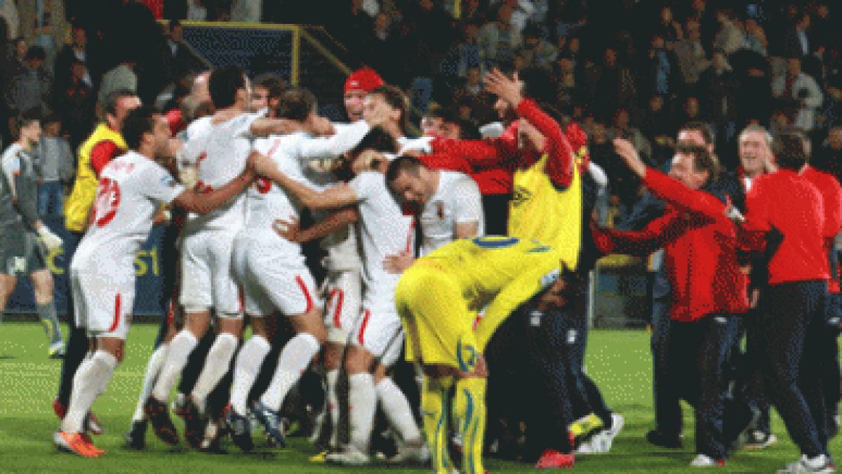 alania vladikavkaz s a calificat in finala cupei rusiei fara sa marcheze macar un gol