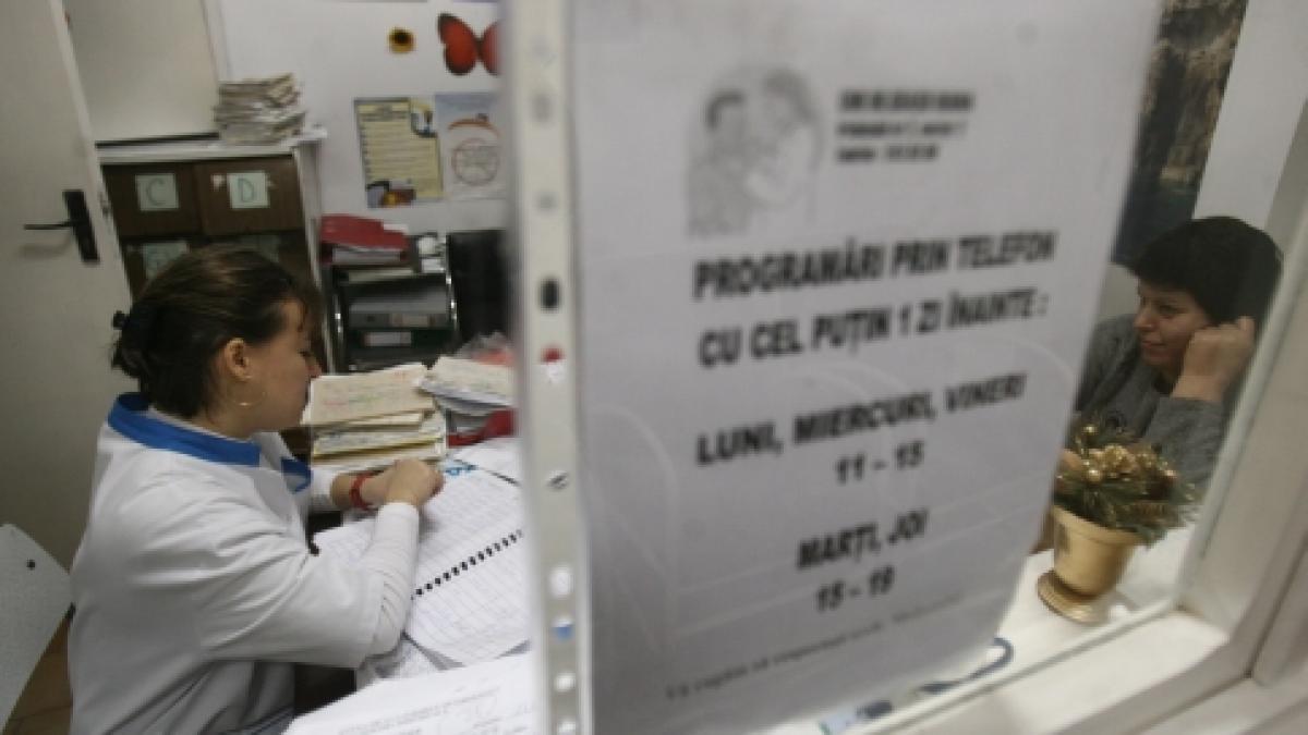 in strainatate medicii sunt cel mai bine platiti doctorii romani concediati pe capete