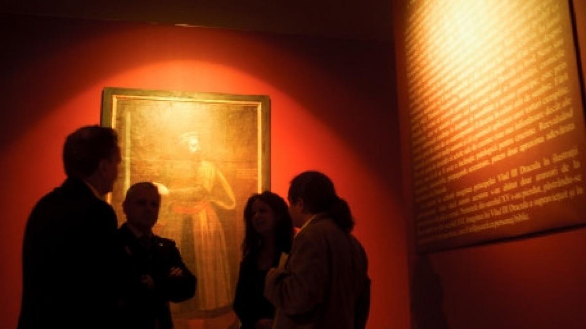 peste 70 de muzee din tara participa la evenimentul noaptea muzeelor