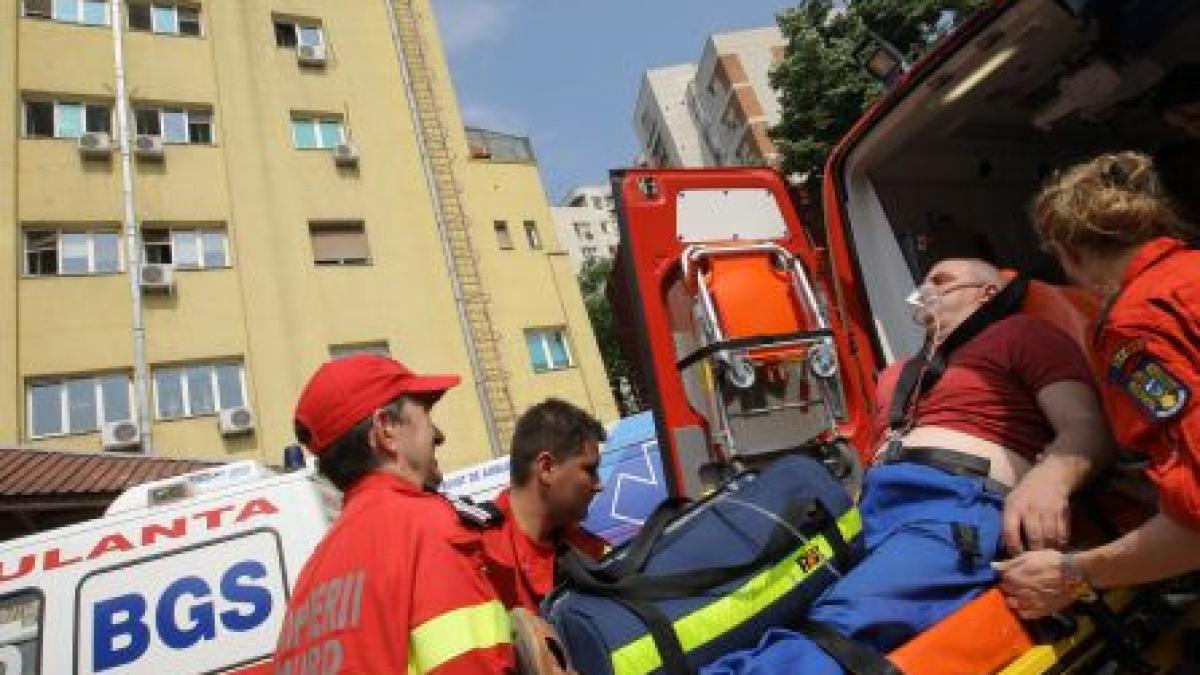 ploiesti un adolescent de 16 ani a spulberat patru pietoni cu masina