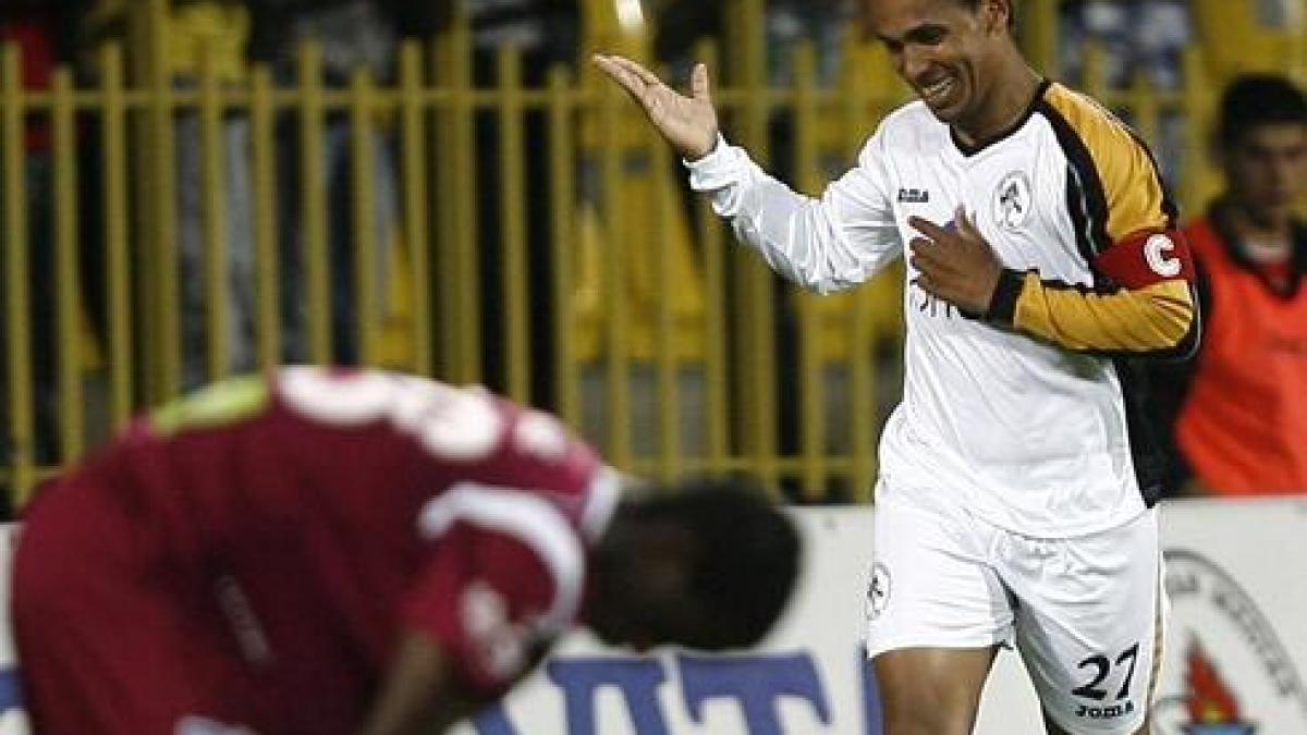 gaz metan medias a invins cu 3 2 pe cfr cluj si continua sa viseze la un loc de europa league