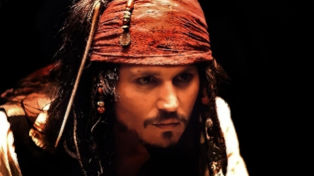 a patra parte a seriei piratii din caraibe a cucerit festivalul de la cannes