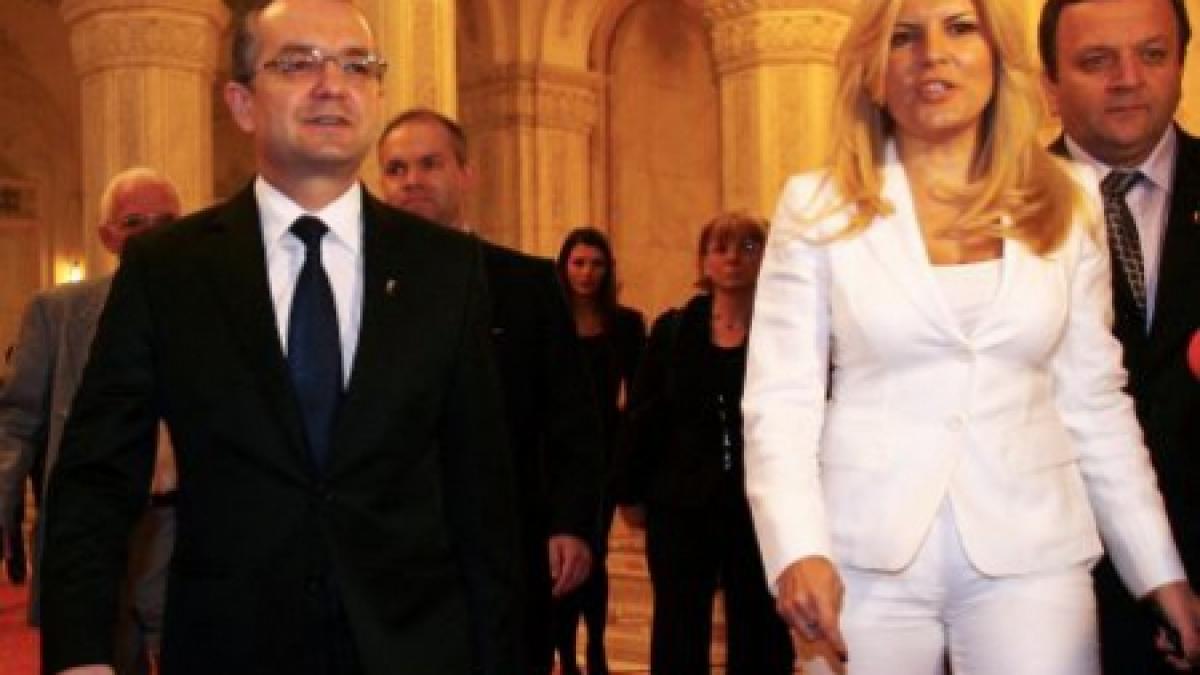 mai multi membri pdl doresc sa paraseasca partidul dupa realegerea lui emil boc