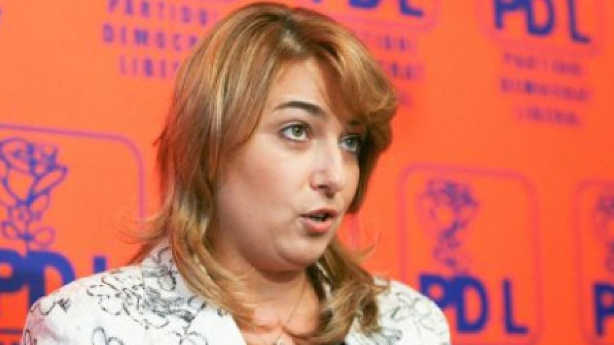 ani a sesizat parchetul in cazul brandusei novac acuzata ca a incalcat legea privind conflictul de