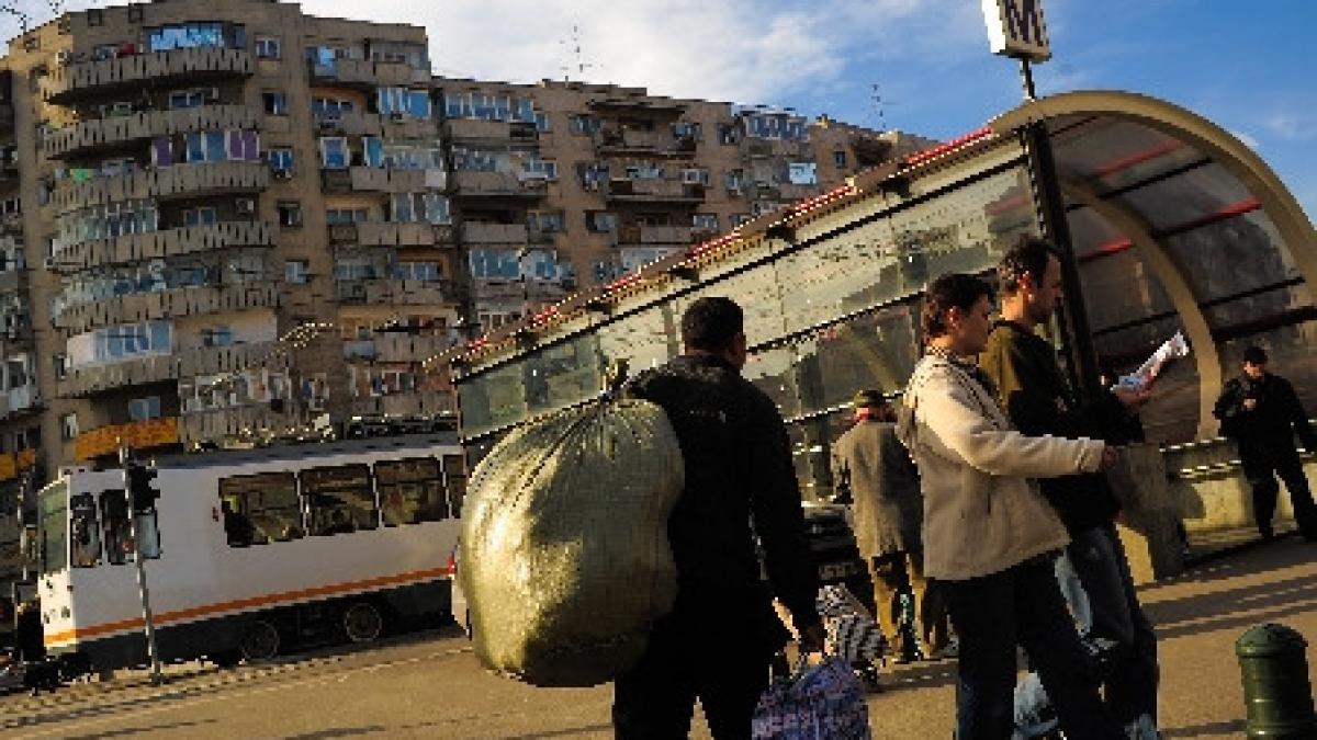 calatoria cu metroul si cu trenul se scumpeste cu 10