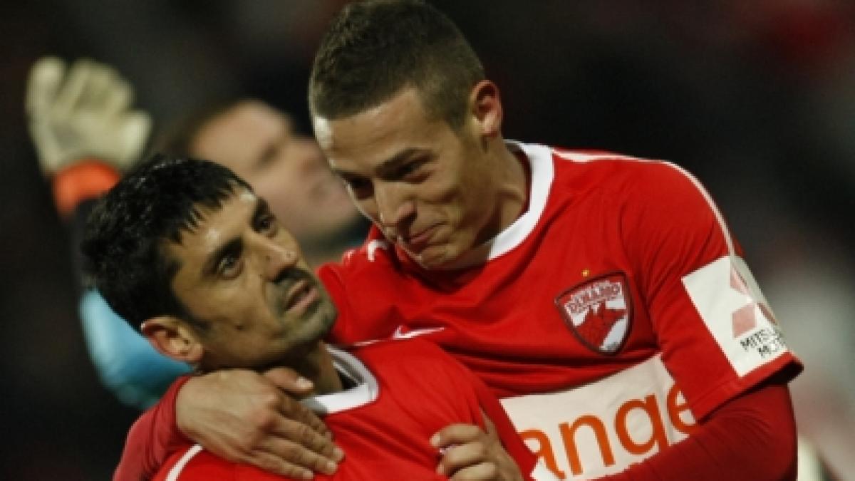 dinamo invinge cu 3 1 pe victoria branesti si isi asigura prezenta in europa league