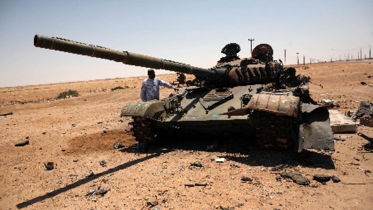 regimul libian a propus din nou incetarea focului si oprirea bombardamentelor nato