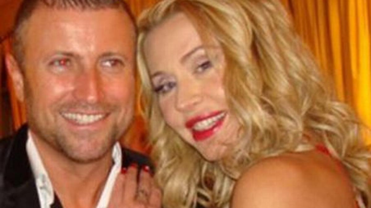 bote i a facut cadou iubitei sale o petrecere pe un iaht de 10 milioane de euro