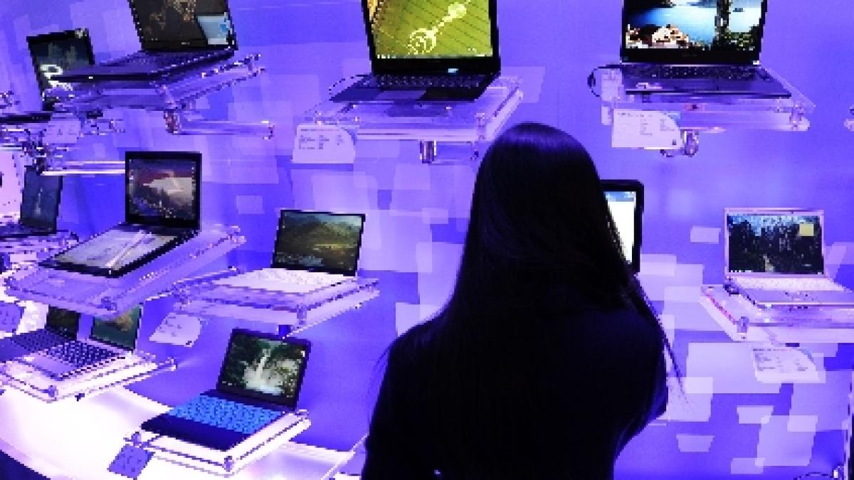 electronicele si electrocasnicele ies din recesiune cifrele confirma cresterea vanzarilor