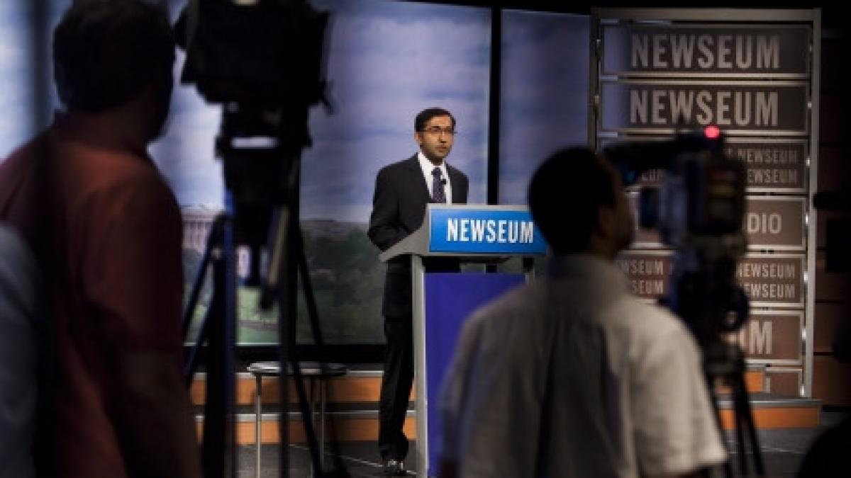 google youtube si newseum omagiaza jurnalistii cazuti la datorie