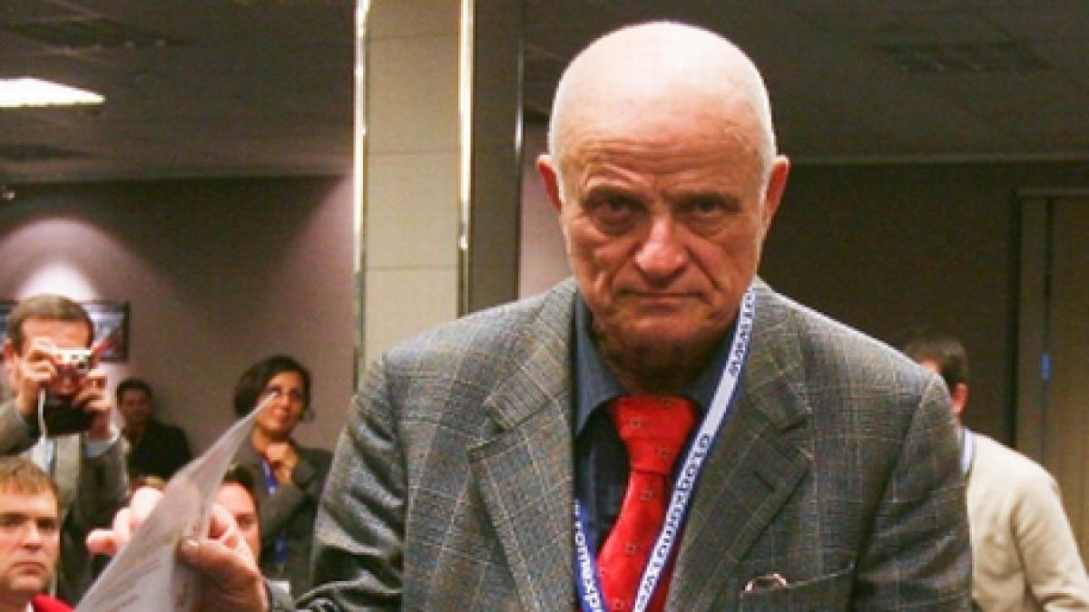 inventatorul roman justin capra a creat masina care consuma 0 5 litri la suta de kilometri