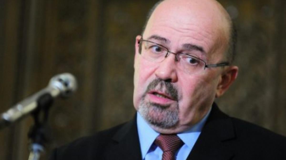 marko eliminarea predarii istoriei si geografiei in limbile minoritatilor va arunca in aer coalitia