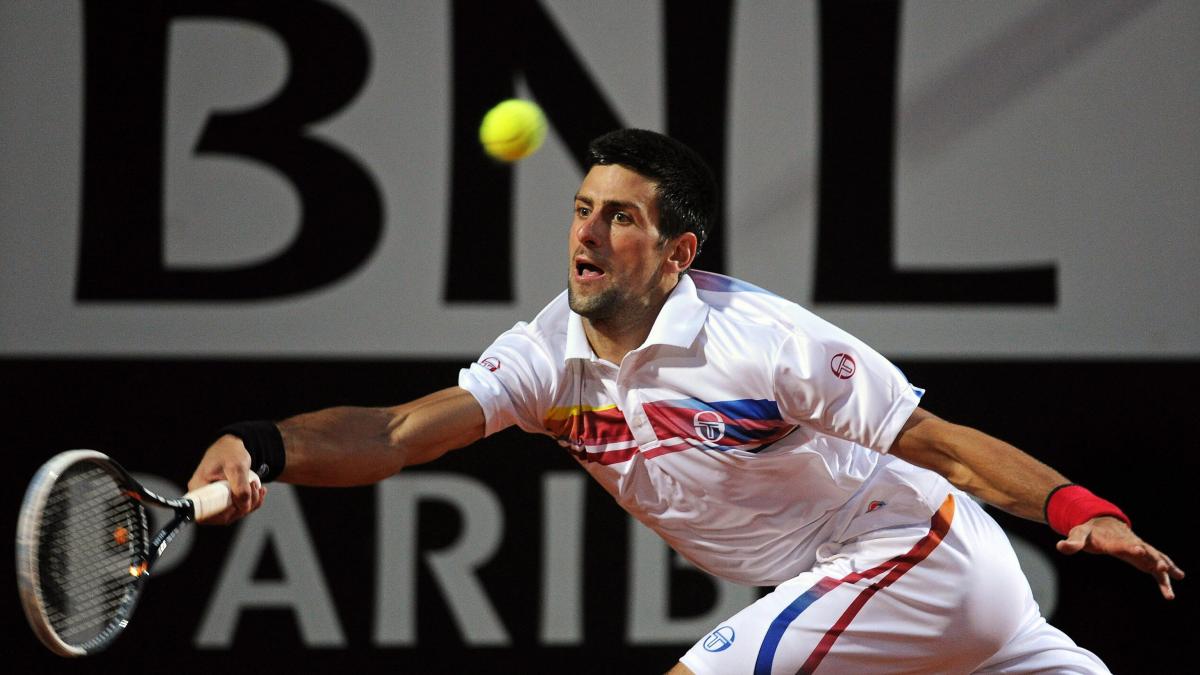 novak djokovic si a asigurat deja prezenta la turneul campionilor